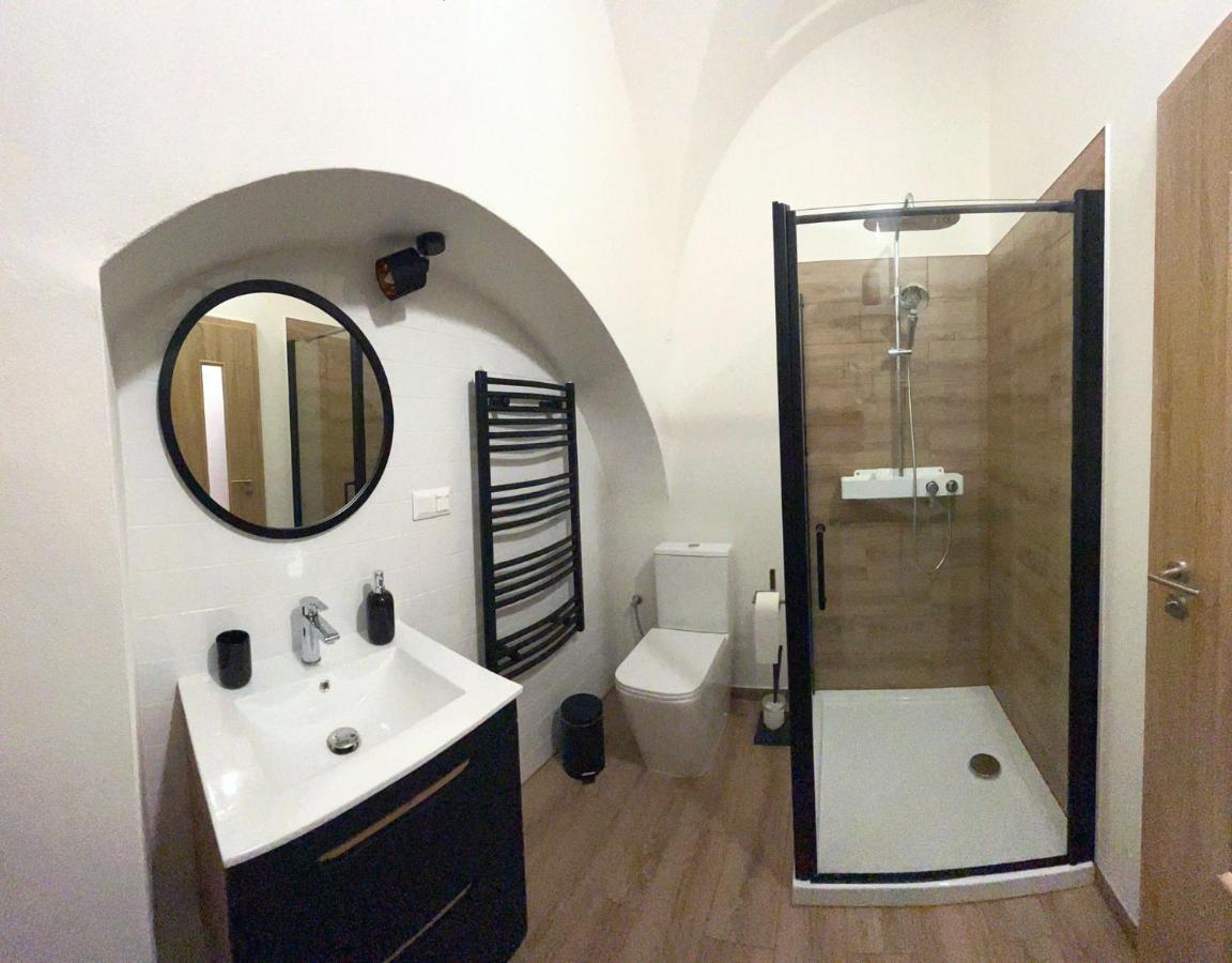 Apartman Viki Bańska Bystrzyca Zewnętrze zdjęcie