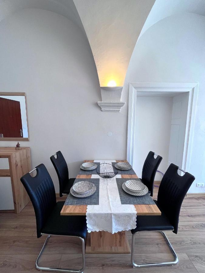 Apartman Viki Bańska Bystrzyca Zewnętrze zdjęcie