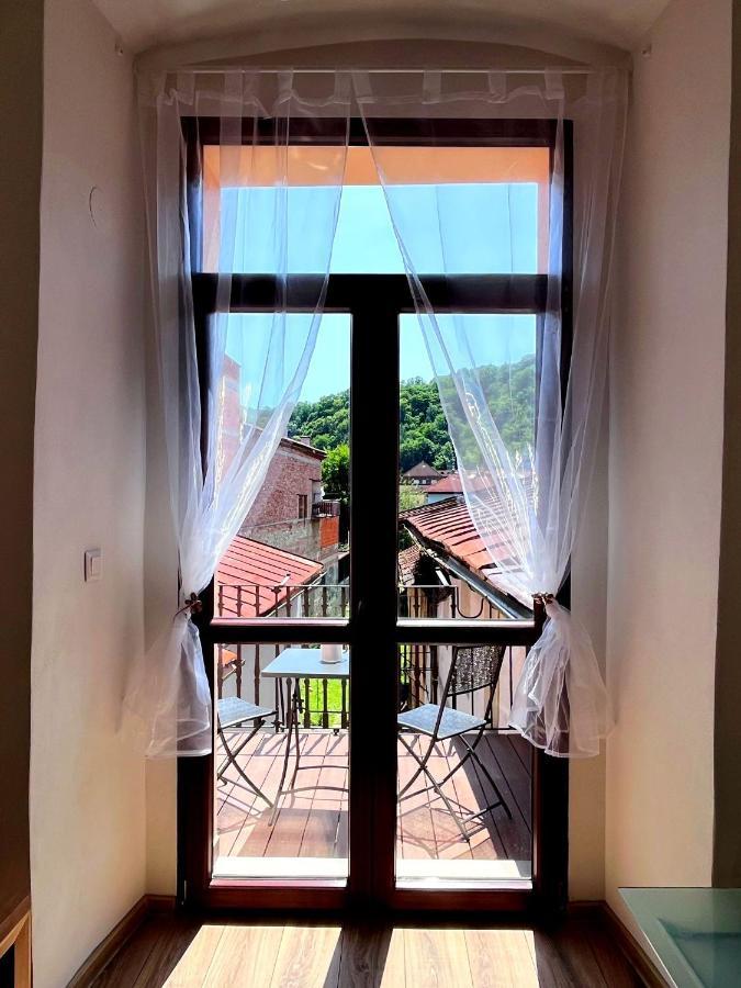 Apartman Viki Bańska Bystrzyca Zewnętrze zdjęcie
