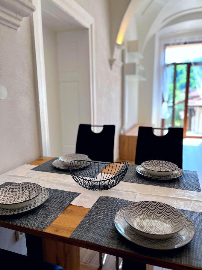 Apartman Viki Bańska Bystrzyca Zewnętrze zdjęcie