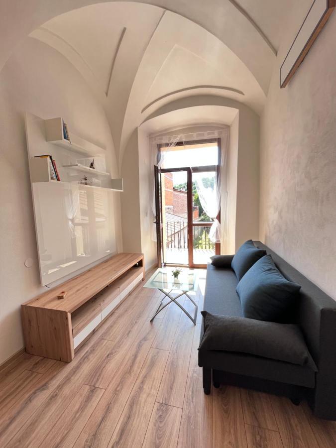 Apartman Viki Bańska Bystrzyca Zewnętrze zdjęcie