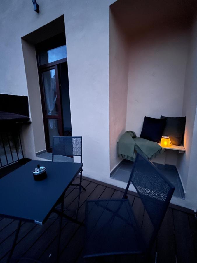 Apartman Viki Bańska Bystrzyca Zewnętrze zdjęcie